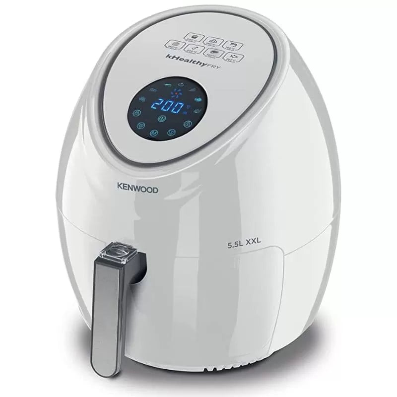 Digital Air Fryer HFP50.000 5.5L